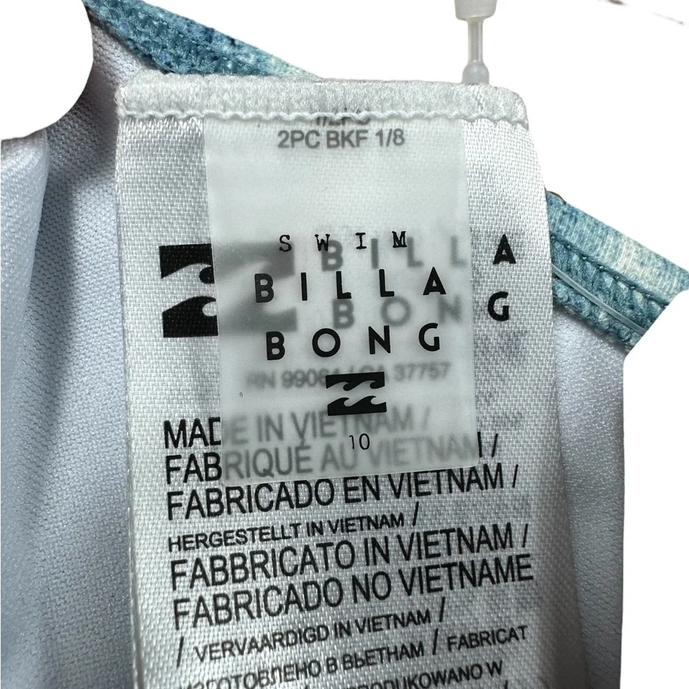Billabong nwt girls